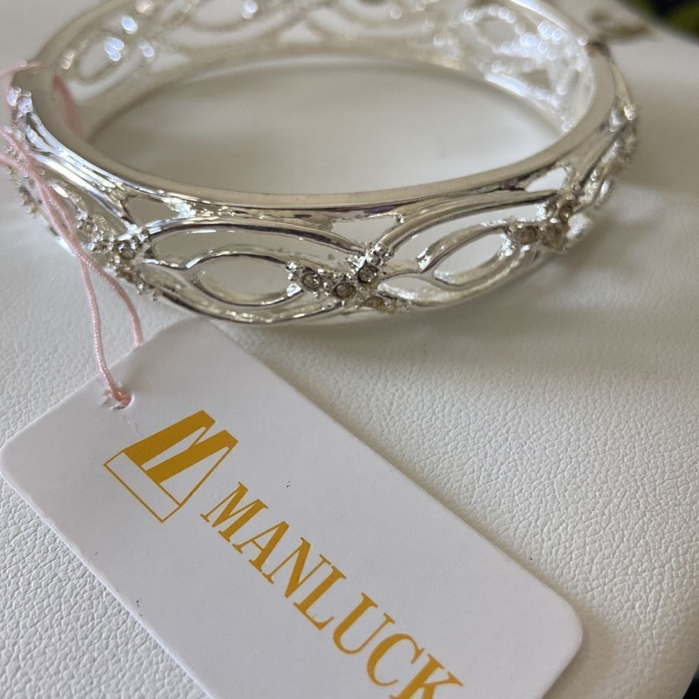 Manluck Bangels NWT - Picture 8 of 12